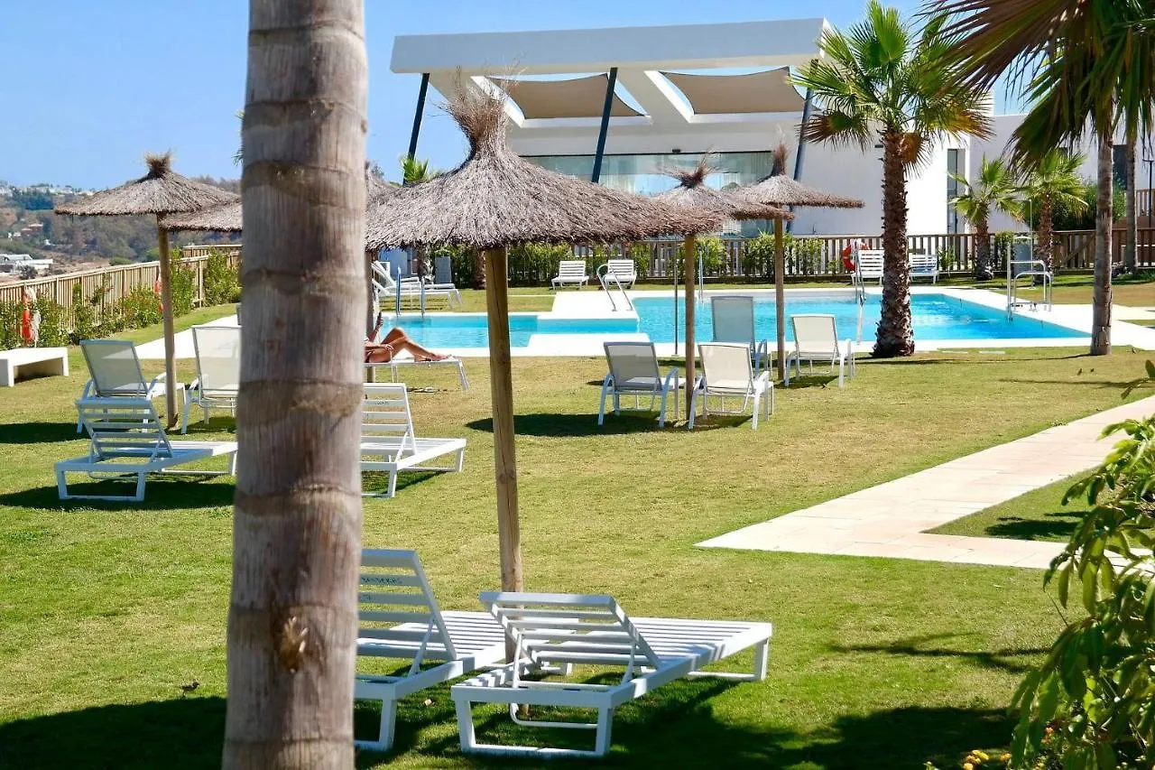 Casa Banderas La Cala De Mijas Lux Living With Padel And Gym By Solrentspain location