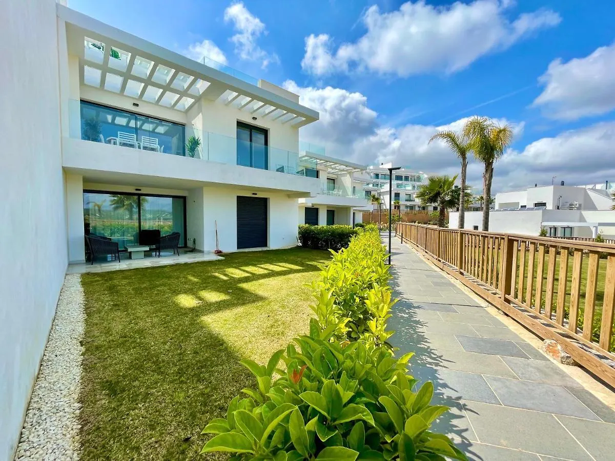 Casa Banderas La Cala De Mijas Lux Living With Padel And Gym By Solrentspain Apartment 0*,  Spain