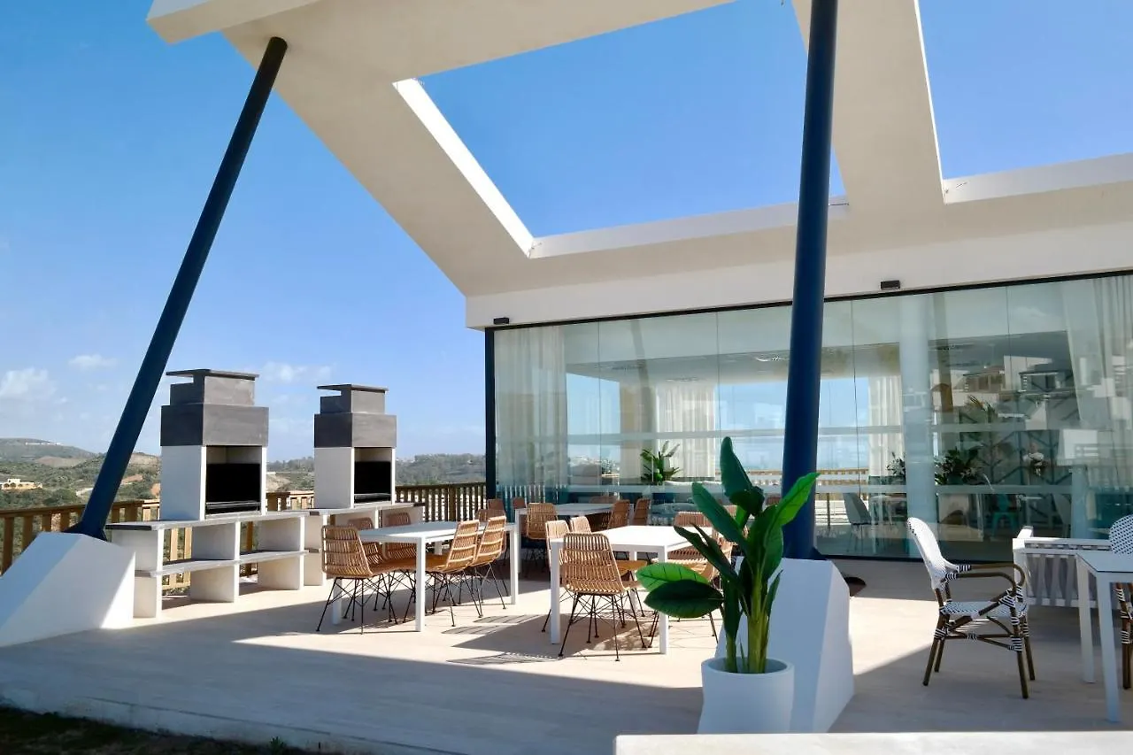 Casa Banderas La Cala De Mijas Lux Living With Padel And Gym By Solrentspain Apartment
