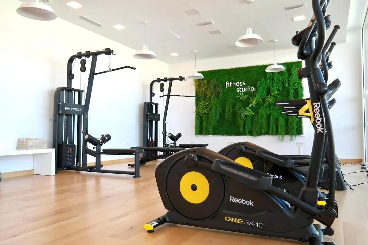 Casa Banderas La Cala De Mijas Lux Living With Padel And Gym By Solrentspain Apartment