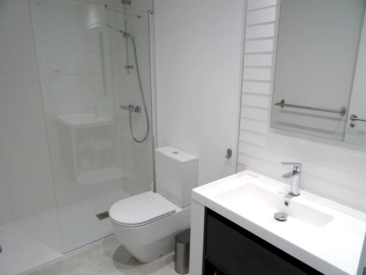 Casa Banderas La Cala De Mijas Lux Living With Padel And Gym By Solrentspain Apartment